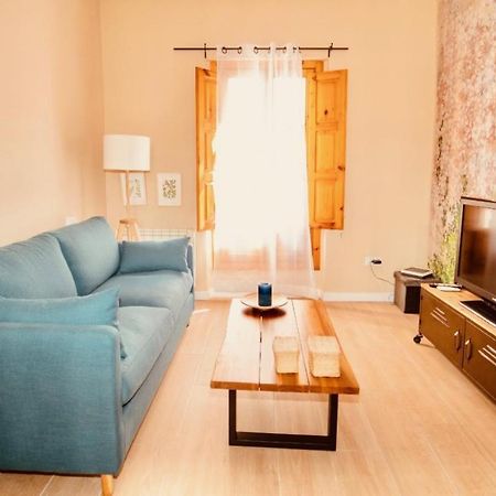 El Alma De Granada Daire Dış mekan fotoğraf
